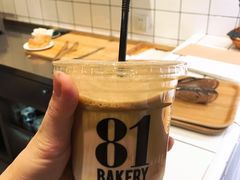 -81bakery(关山路店)