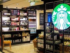 -星巴克(深圳侨城街店)