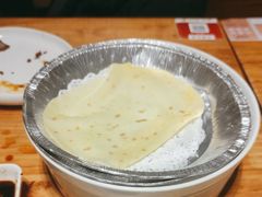 -姥姥家春饼店(惠新东街店)