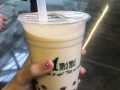 -1点点(银座和谐广场店)