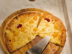 -比格比萨自助(大兴荟聚店)
