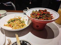 -福满我家大碗厨·湘菜(宝地宾馆店)