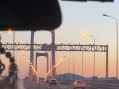 -星海湾跨海大桥