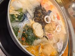 -创味·民间海南菜·非遗藤桥排骨(藤桥·免税城店)