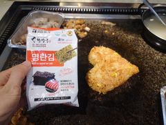 -猪的故事·韩式烤肉(韩乐坊店)