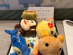 -青岛海景花园大酒店