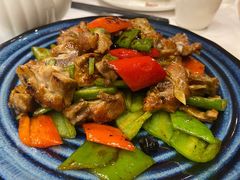 -京粤荟(海王银河科技大厦店)