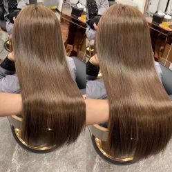 -OnHair造型