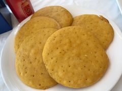-渔民船说·北塘海鲜·天津菜·海肠捞饭(北塘古镇店)