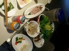 android_upload_pic-海底捞火锅(泉城路店)