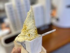-野人先生Gelato(上海长宁龙之梦店)