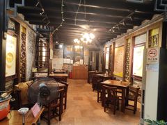 -黄祥华养生堂·炖汤·营养蒸饭(岭南天地店)