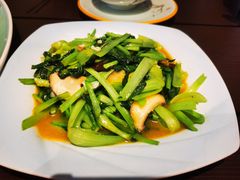-御香农家菜(莫干山庾村店)