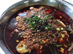 -蓉城西二道无名冒菜(西二道街店)