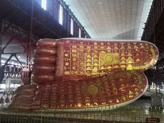 -ခြောက်ထပ်ကြီးရွှေသာလျောင်းဘုရားကြီး