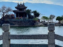 -大理洱海