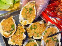 -辣不怕口味虾(凌霄路店)