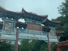 -大京袁记烤全羊农家(大京水库店)