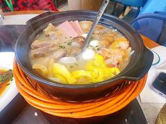 -三品香·江浙菜(松江九谊店)