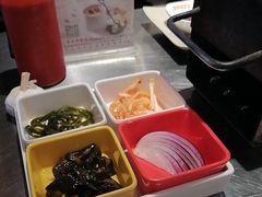 -大头叔烤鸡爪·朝鲜族烤串(天池路店)