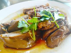 -百年银屏蚝烙·潮汕菜·非遗(乐山店)