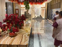 -青水瓦台汤泉(未央店)