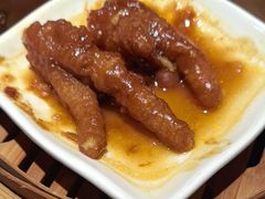 -点都德(聚福楼店)