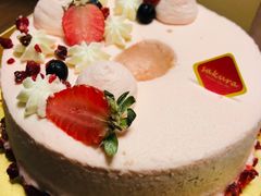 -樱花糕坊(群星城店)
