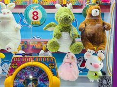 -大玩家(大连高新万达店)