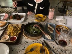 -La Maison 夜来香(进贤路店)