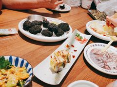 -小川洋风料理(大悦城店)