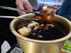 滋补炭烤鳗鱼-本炙炭烤·蒲烧活鳗料理店(金沙洲店)
