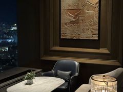 -大堂酒廊·富力丽思卡尔顿酒店