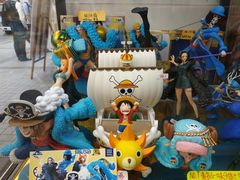 -秋叶原电器街