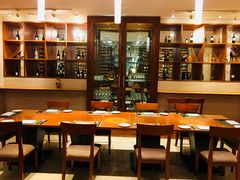 -重庆解放碑帝晶酒店·姜厨房西餐厅