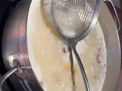 -尚尚仙·酸汤猪手·猪肚鸡火锅(华联万柳购物中心店)