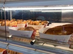 面包随心配-85度C(南京龙江店)