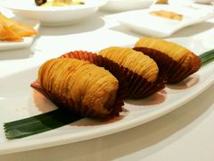 -潮福城大酒楼·潮味粤品·港式点心(湖滨北路店)