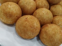 -四海鲜渔家菜(黄金海岸店)