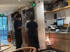 -金豆角砂锅焖面(安贞店)