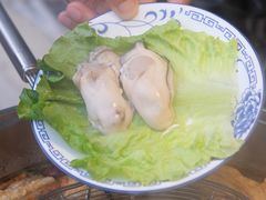 火锅生蚝-小煵记·打边炉(西丽文光店)