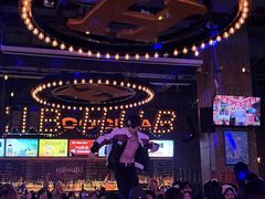 -HIB HUB公社(解放西路店)