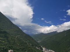 -康定跑马山风景区