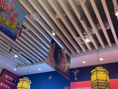 -渔家风味·鲅鱼水饺·央视展播·海鲜天津菜(开发区店)