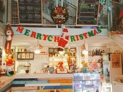 -Kitchen·Y洋厨房西餐厅(王府壹号店)