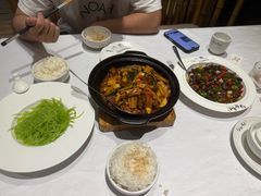 -原鄉本味 楚菜 丹江口鱼(北苑店)