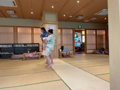 -极乐汤(川沙店)