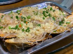 -蚝得喜海鲜(东城店)