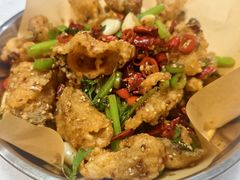 -辣盆盆麻辣小龙虾(哈尔滨总店)