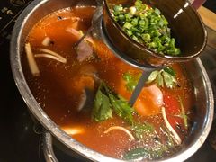 -侯家庄私房菜馆观景餐厅